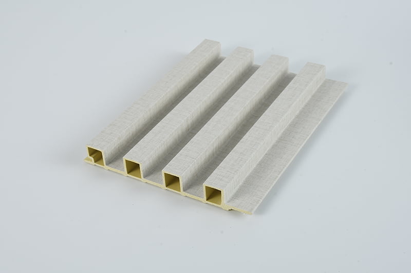 160 fluted wall panel