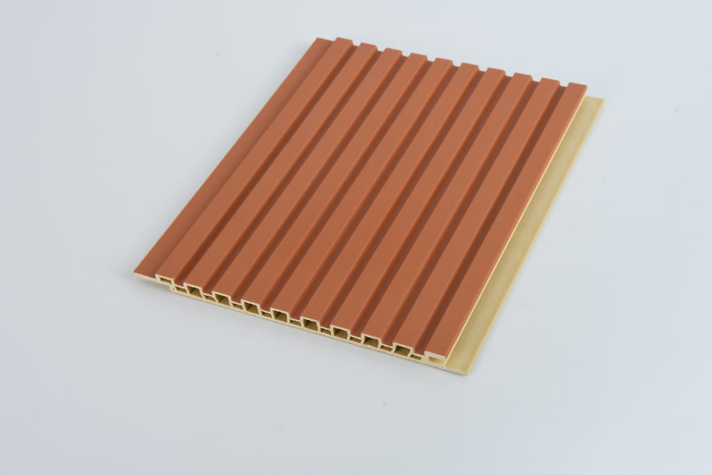 167 fluted wall panel