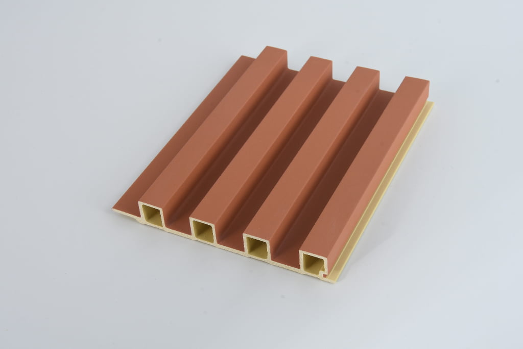 168 fluted wall panel